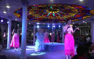 东方公主号游轮门票,东方公主