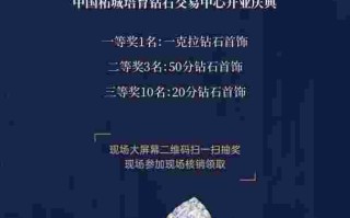 关于力量钻石投资价值分析的信息