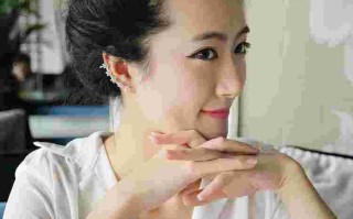 一排耳洞的女人,一排耳洞的女人好不好