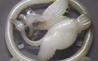 古玉春水有不带海东青的吗？