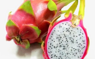 黄金火龙果为什么那么贵,黄金火龙果