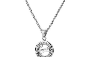 什么牌子的项链好看又保值,什么牌子的项链好