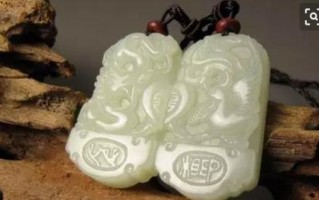 你如何看待现在的玉器市场？