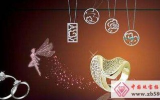 珠宝全国排行前十名全国珠宝品牌排行榜前十名