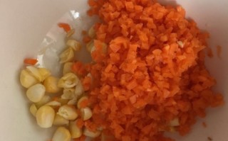 翡翠白菜蒸饺怎么做