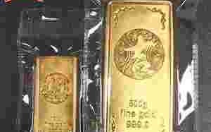 中行黄金怎么购买中行黄金