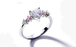 钻戒定制图片钻戒定制有哪些品牌