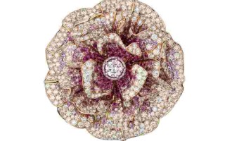 chanel珠宝,chanel珠宝首饰