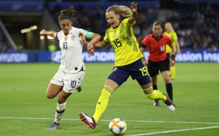 女足世界杯2019分组,女足世界杯2019分组表