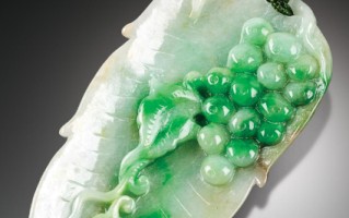 玻璃种翡翠知识讲解,翡翠知识解读