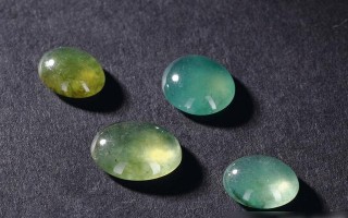 关于翡翠的颜色知识大全图片的信息