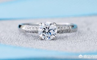 新娘应该配上怎样的结婚钻戒才更搭？