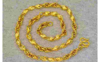 男人金项链一般多少钱一条图片男人金项链一般多少钱一条