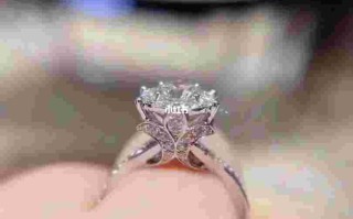 1克拉钻戒价格查询表dr钻戒价格2022价格表