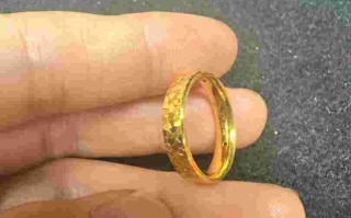 把金戒指卖了划算吗多少钱把金戒指卖了划算吗