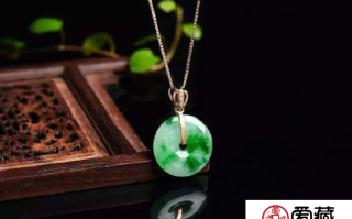 翡翠佩戴知识科普普及一下翡翠的知识