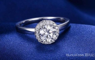 h级钻石一克拉价格十年前一克拉钻石价格