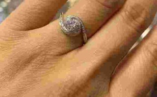 莫桑钻石是什么做的,莫桑钻石是什么