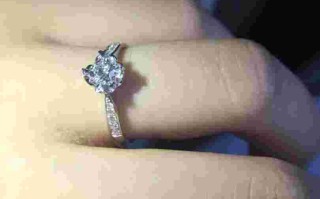 珠宝店定制钻戒,珠宝店定制一个戒指一般多少钱