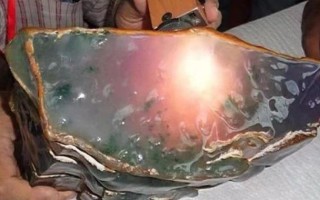 如何打磨翡翠手镯的简单介绍