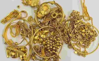 2021年8月黄金回收价格多少钱一克2022年8月黄金回收价格