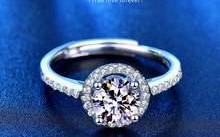 钻戒十大经典款图钻戒十大经典款