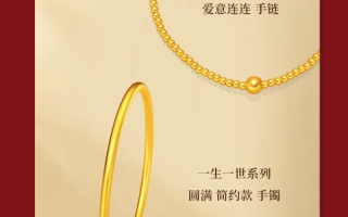 十大黄金珠宝品牌排行榜2023年十大黄金珠宝品牌排行榜