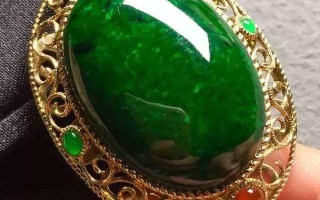 关于翡翠最实用的知识学点扎实的翡翠知识