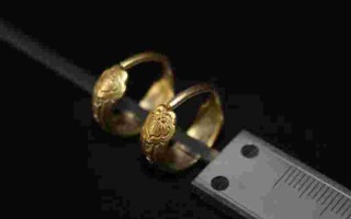 一对金耳环多少钱一对一对金耳环多少钱