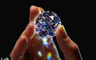 世界上最贵的钻石排名第一,世界上最贵的钻石排名