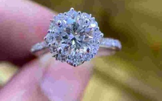 私人订制的钻戒可靠吗,私人订制钻戒哪家好