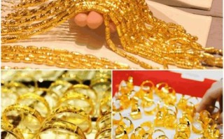 哪里可以直接回收黄金哪里可以直接回收黄金饰品