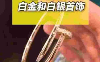 白金和铂金有什么区别白金和铂金有什么区别哪个更好啊