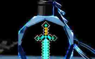 我的世界网易版钻石剑究极附魔指令我的世界究极钻石剑图片