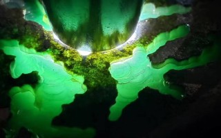 翡翠原石知识介绍翡翠原石知识分析