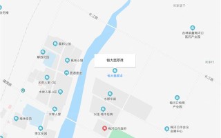 翡翠湾物业费价格,恒大翡翠湾在哪里