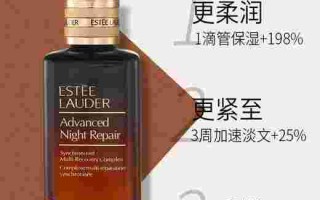 雅诗兰黛anr精华雅诗兰黛ANR精华是第几代