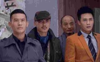 黄金大劫案电影完整版免费观看,《黄金大劫案》