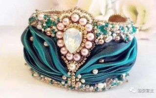 翡翠手镯可以用手盘玩吗翡翠珠子手镯如何盘玩