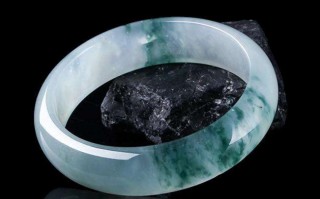 鉴赏翡翠手镯必要知识的简单介绍