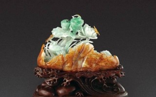 关于翡翠摆件图片与价格的信息