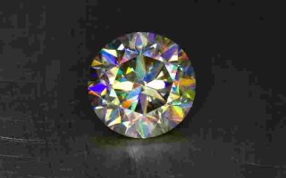 钻石只有在灯光下才闪吗,钻石只有在灯光下才闪吗为什么