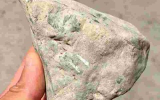 翡翠原石各个场口的特点与性质翡翠原石的场口及特点大全