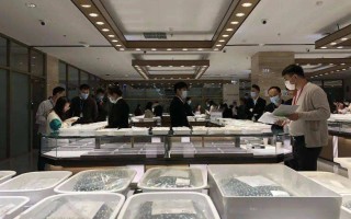 买卖二手珠宝平台,二手珠宝交易平台