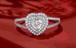 求婚钻戒跟结婚对戒区别,求婚钻戒跟结婚对戒区别大吗