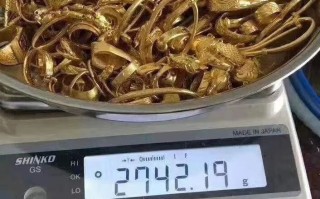 一口价黄金以后怎么回收,买一口价黄金是不是上当了