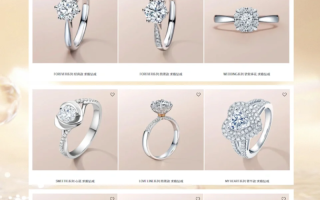 dr钻戒最便宜的一款样式dr钻戒最便宜的一款多少钱