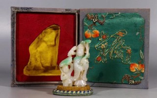 包含翡翠手件价格表大全的词条