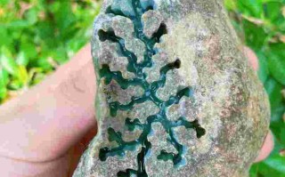 各种翡翠原石知识大全,各种翡翠原石知识