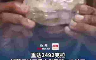 包含23800g的钻石是多重的词条